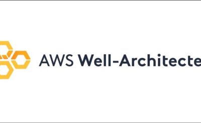 AWS Well-Architected Framework and best practices