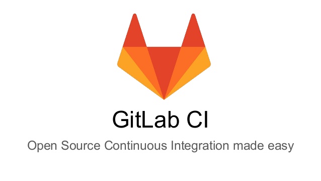 Intégration et déploiement continu avec Gitlab CI